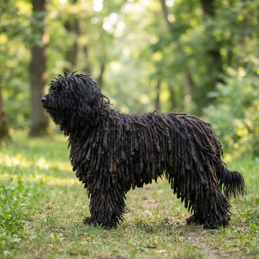 Puli