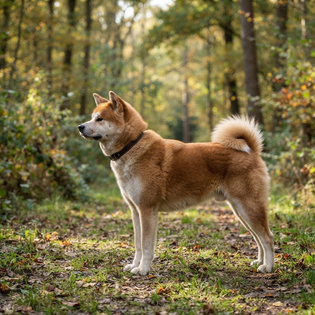 Akita