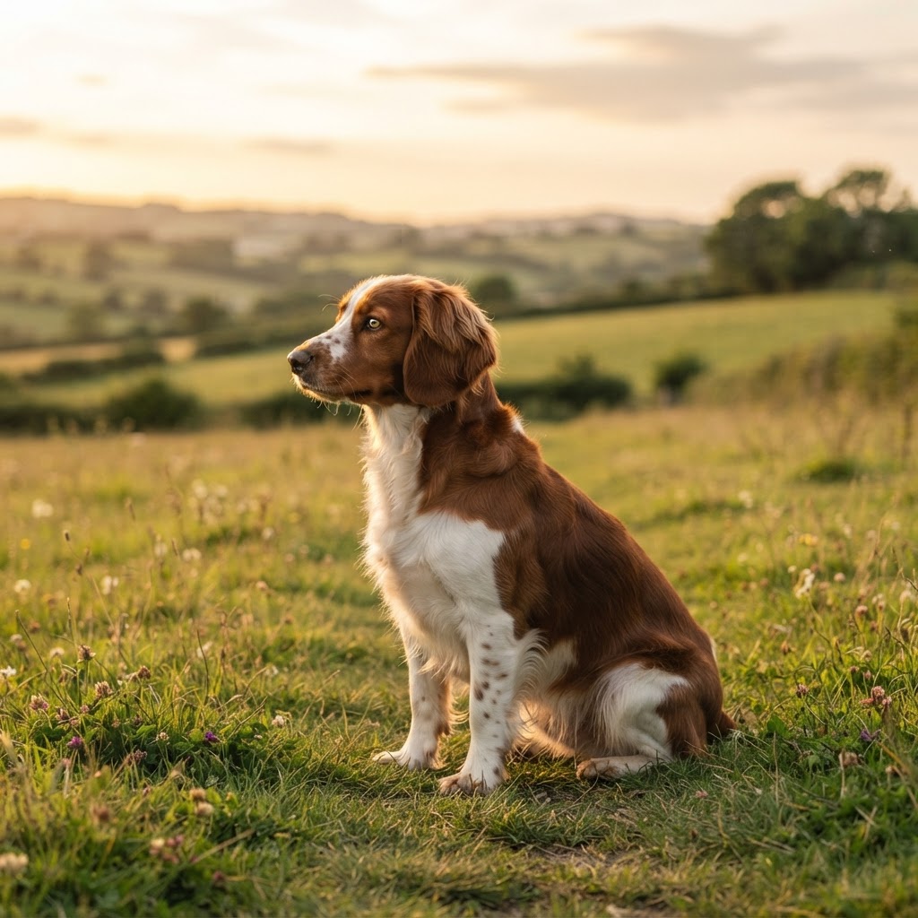 Welsh Springer Spaniel photo 2