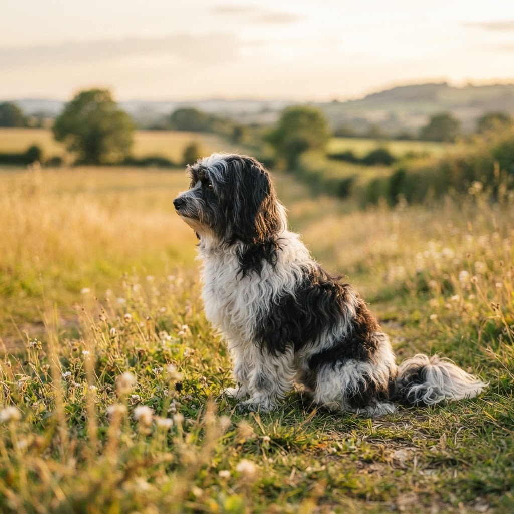 Lowchen (Little Lion Dog) photo 5
