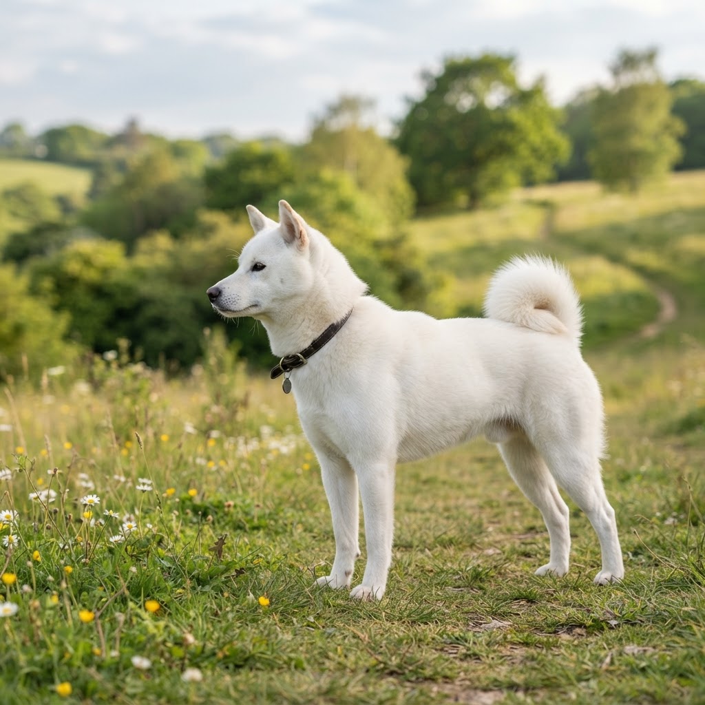 Kishu Ken