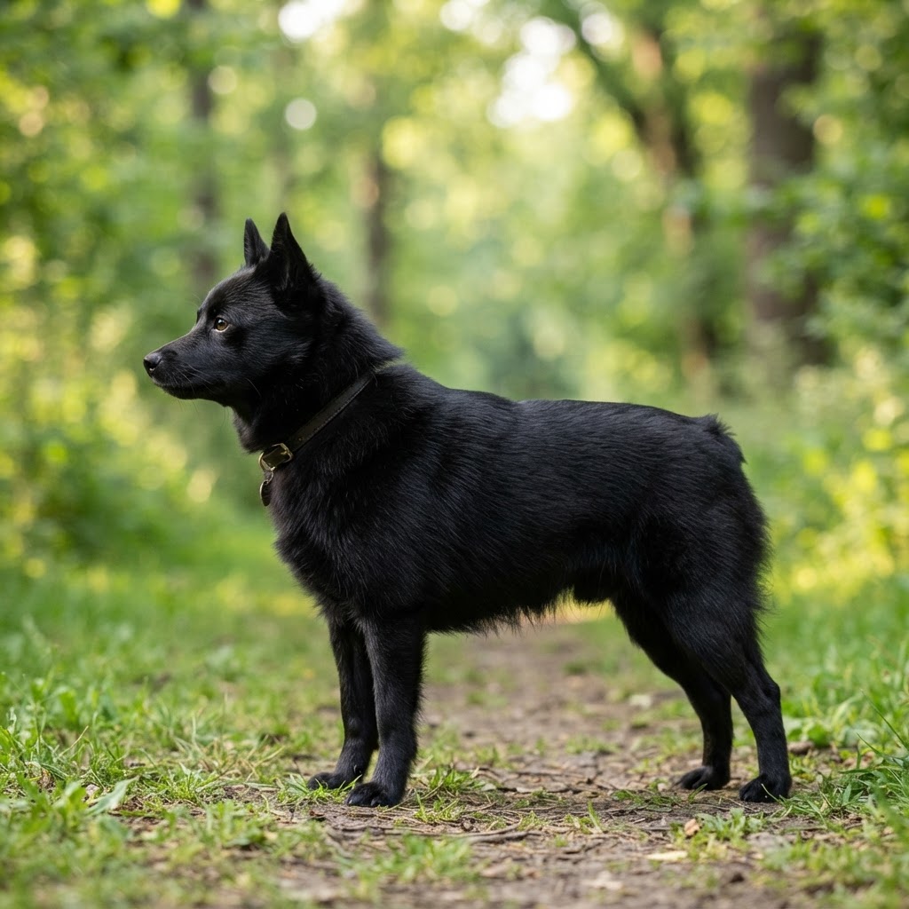 Schipperke