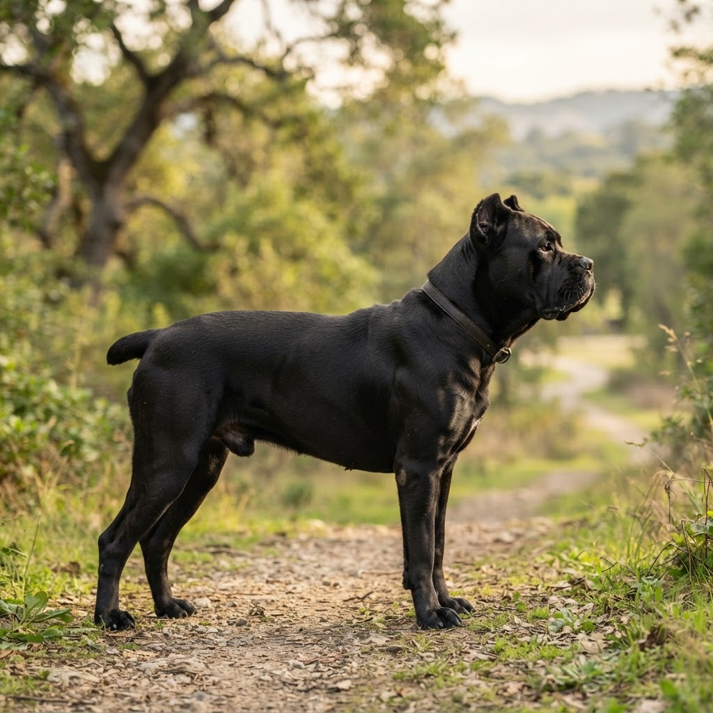 Cane Corso