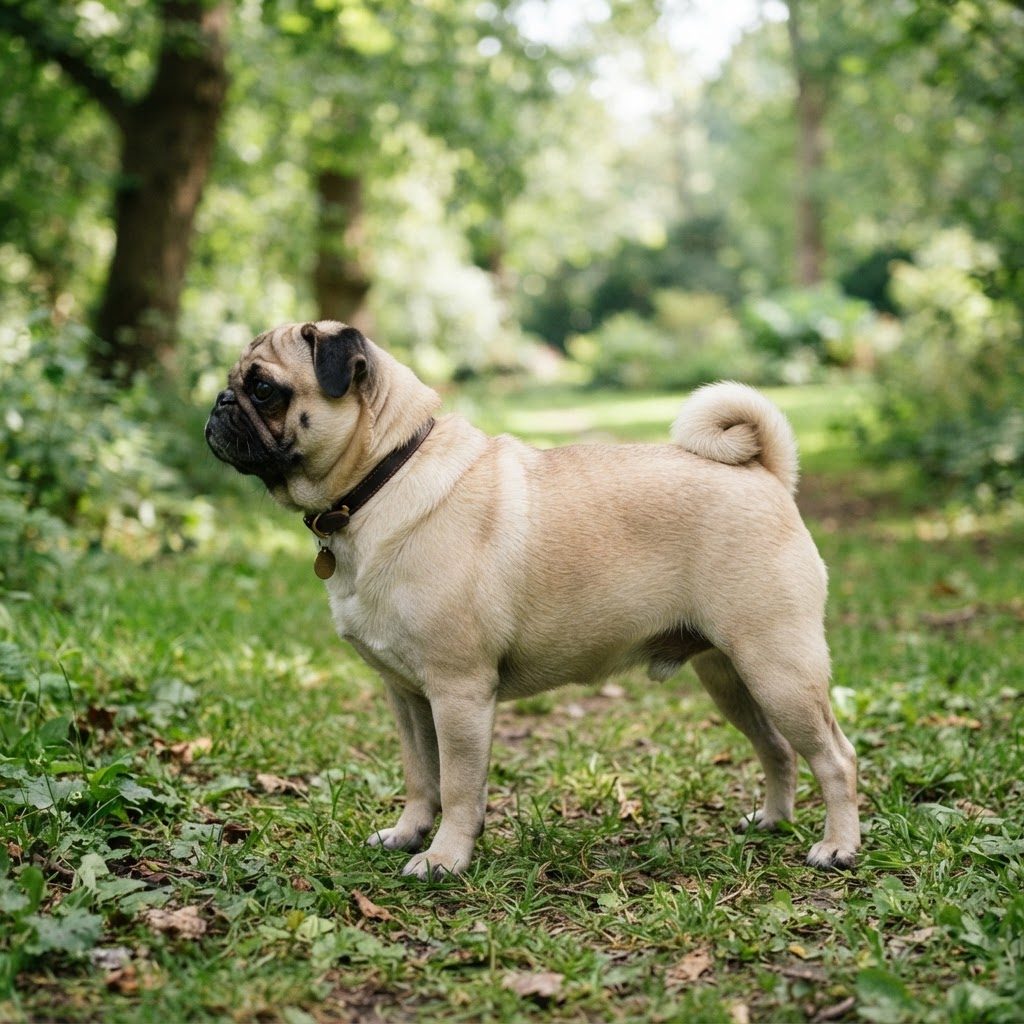 Pug