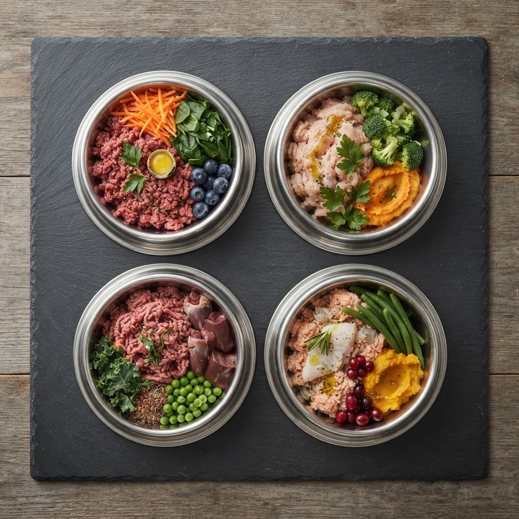 BARF Meals
