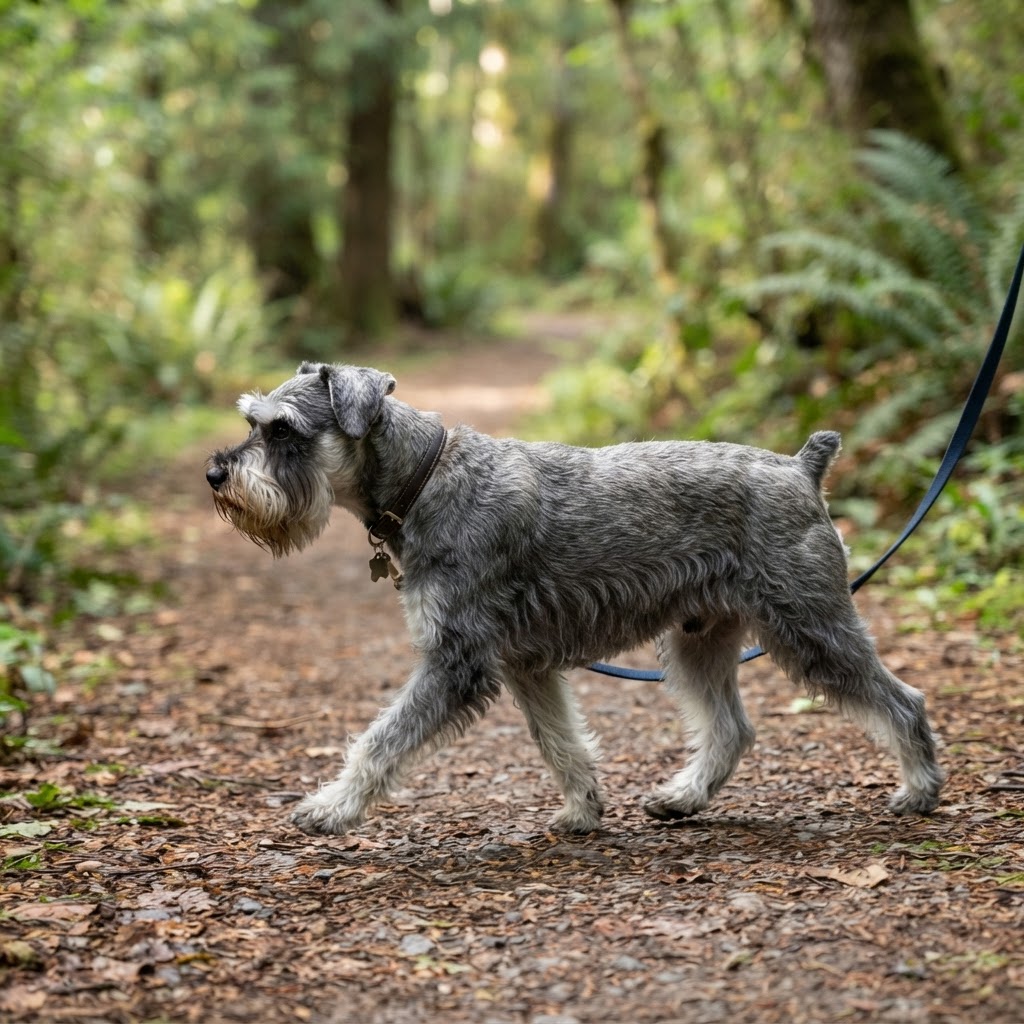 Schnauzer (Miniature) photo 6