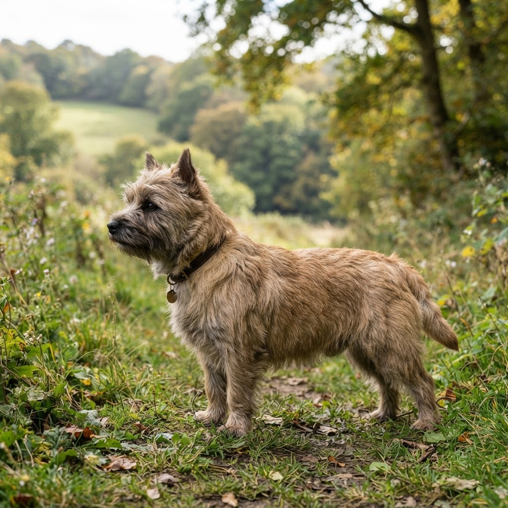 Cairn Terrier