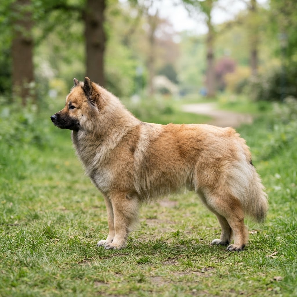 Eurasier