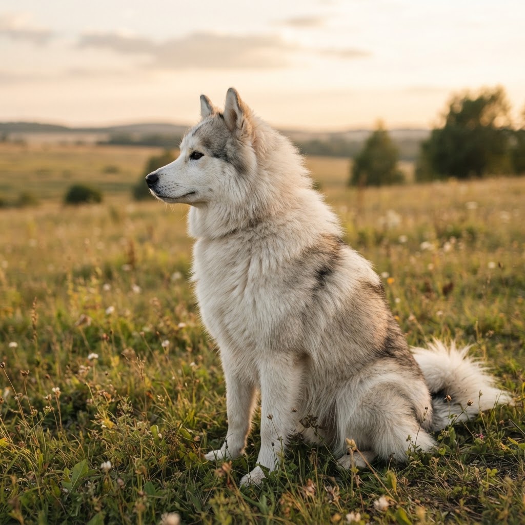 Yakutian Laika photo 2