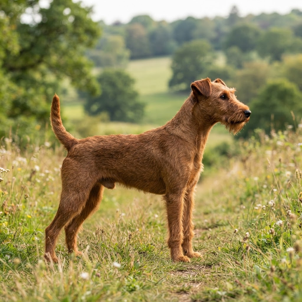 Irish Terrier