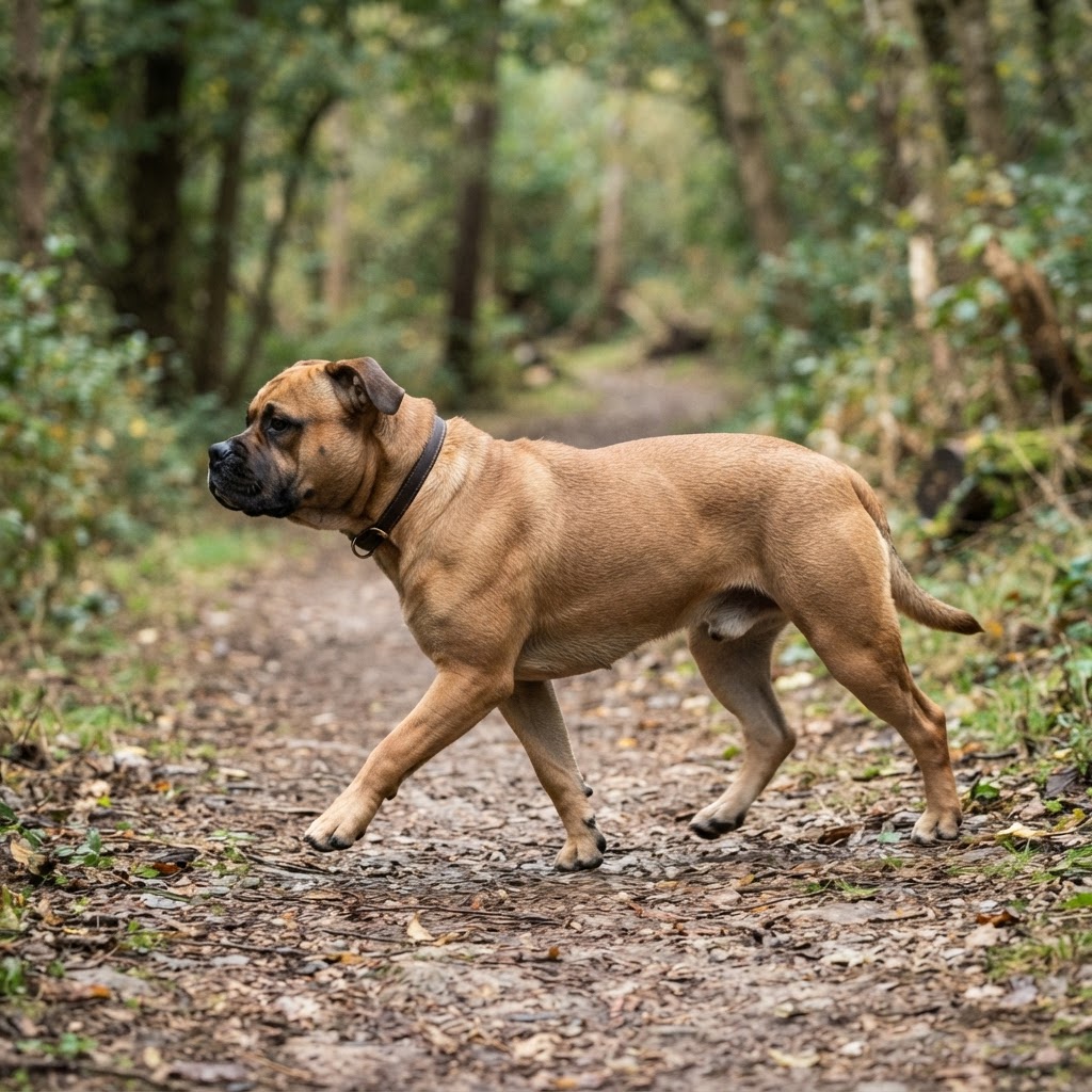 Australasian Bosdog photo 3