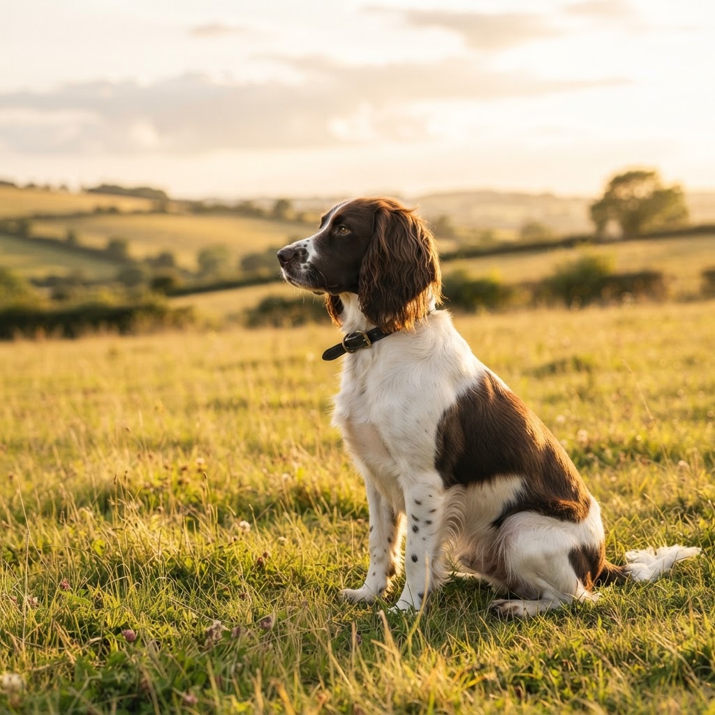 English Springer Spaniel photo 2