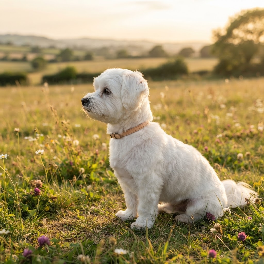 Maltese photo 2