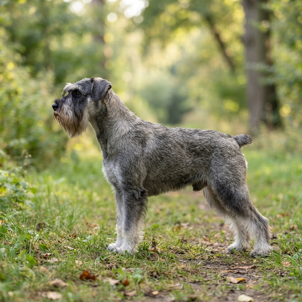 Schnauzer