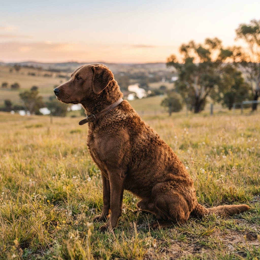 Murray River Retriever photo 2