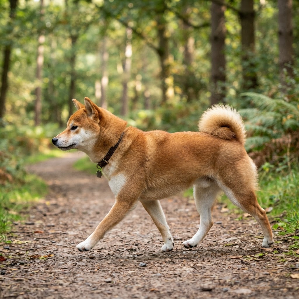 Shiba Inu photo 3