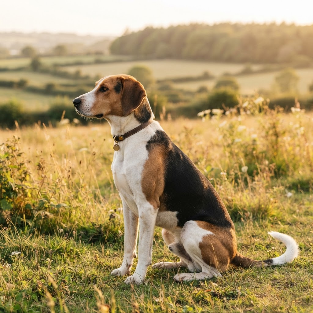 Foxhound photo 2