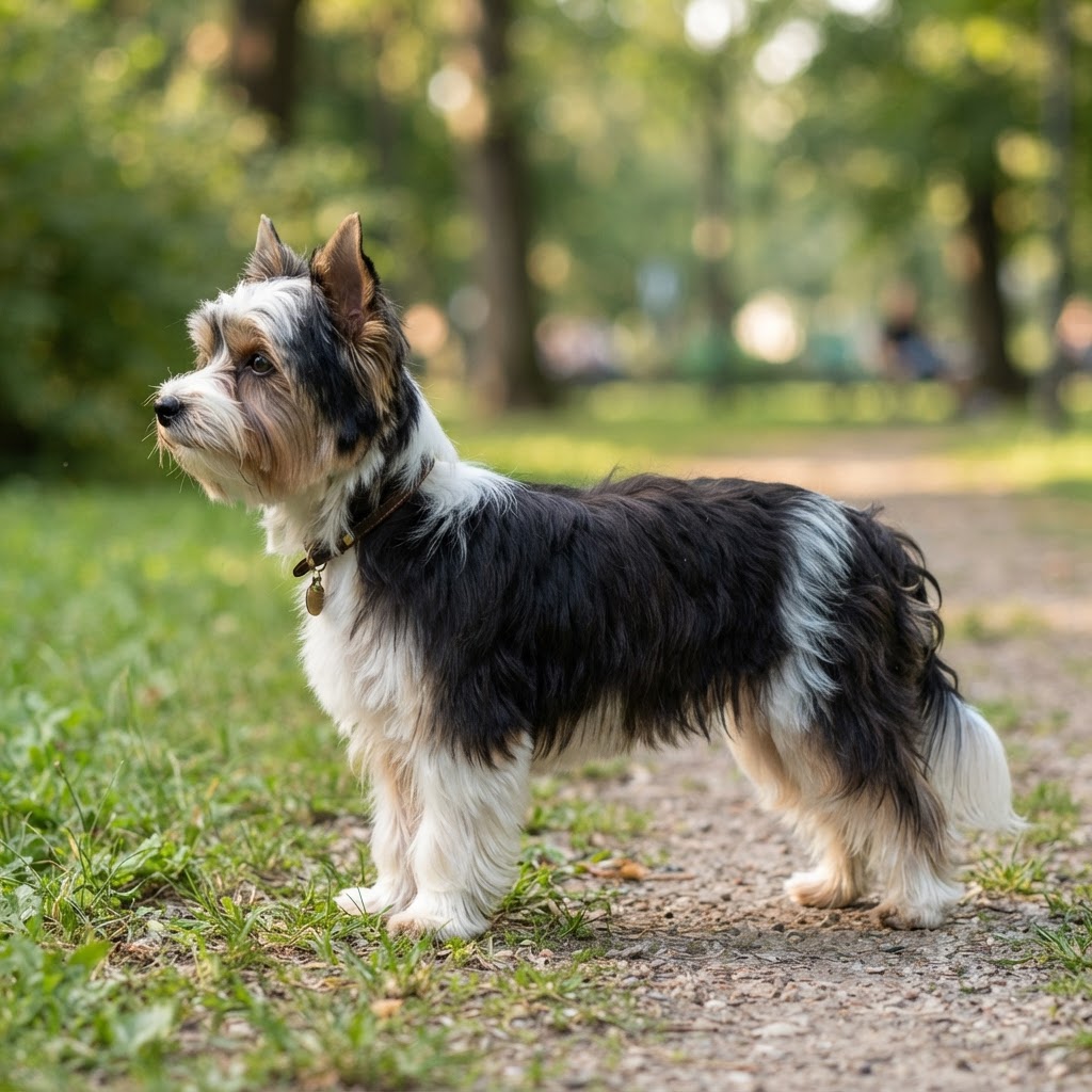 Biewer Terrier photo 4
