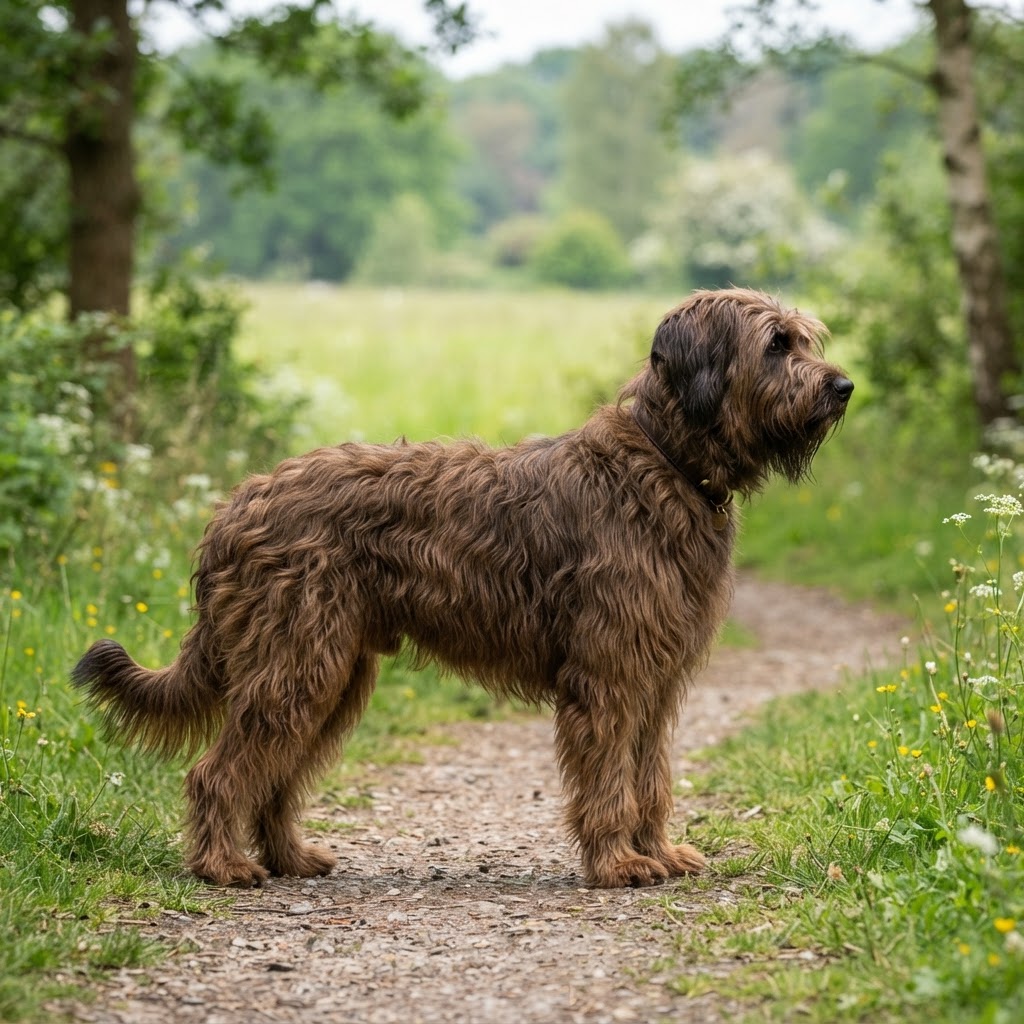 Briard