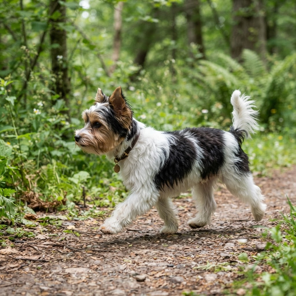 Biewer Terrier photo 6