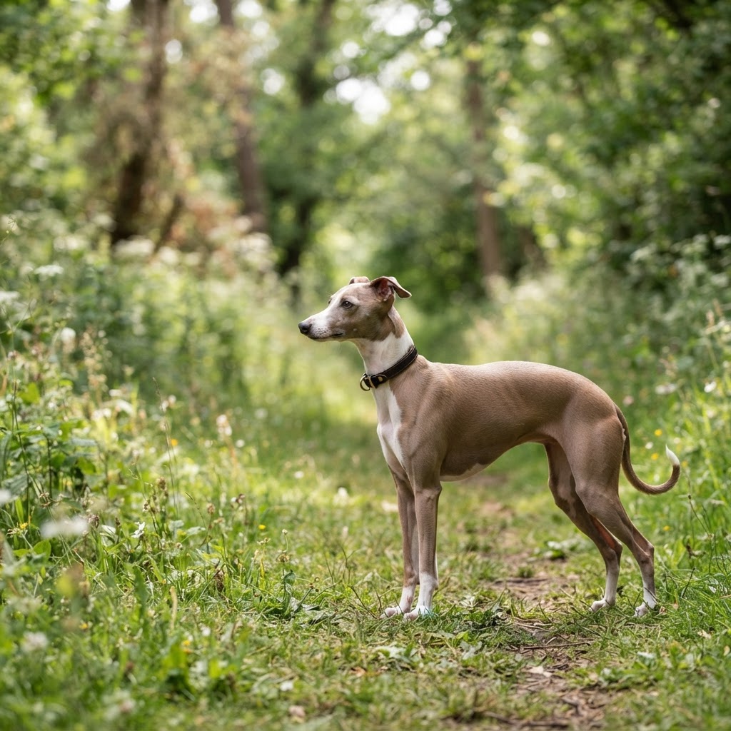 Italian Greyhound