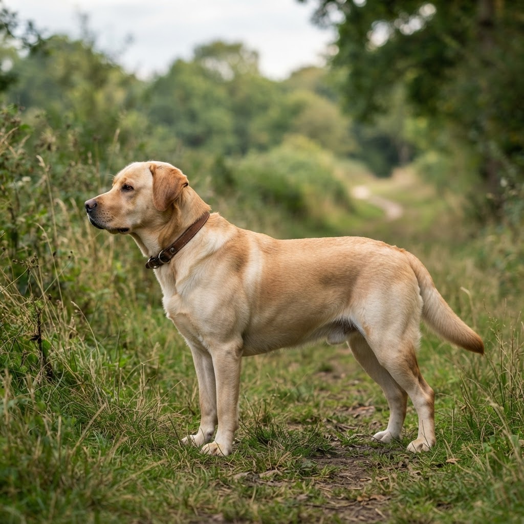 Labrador Retriever