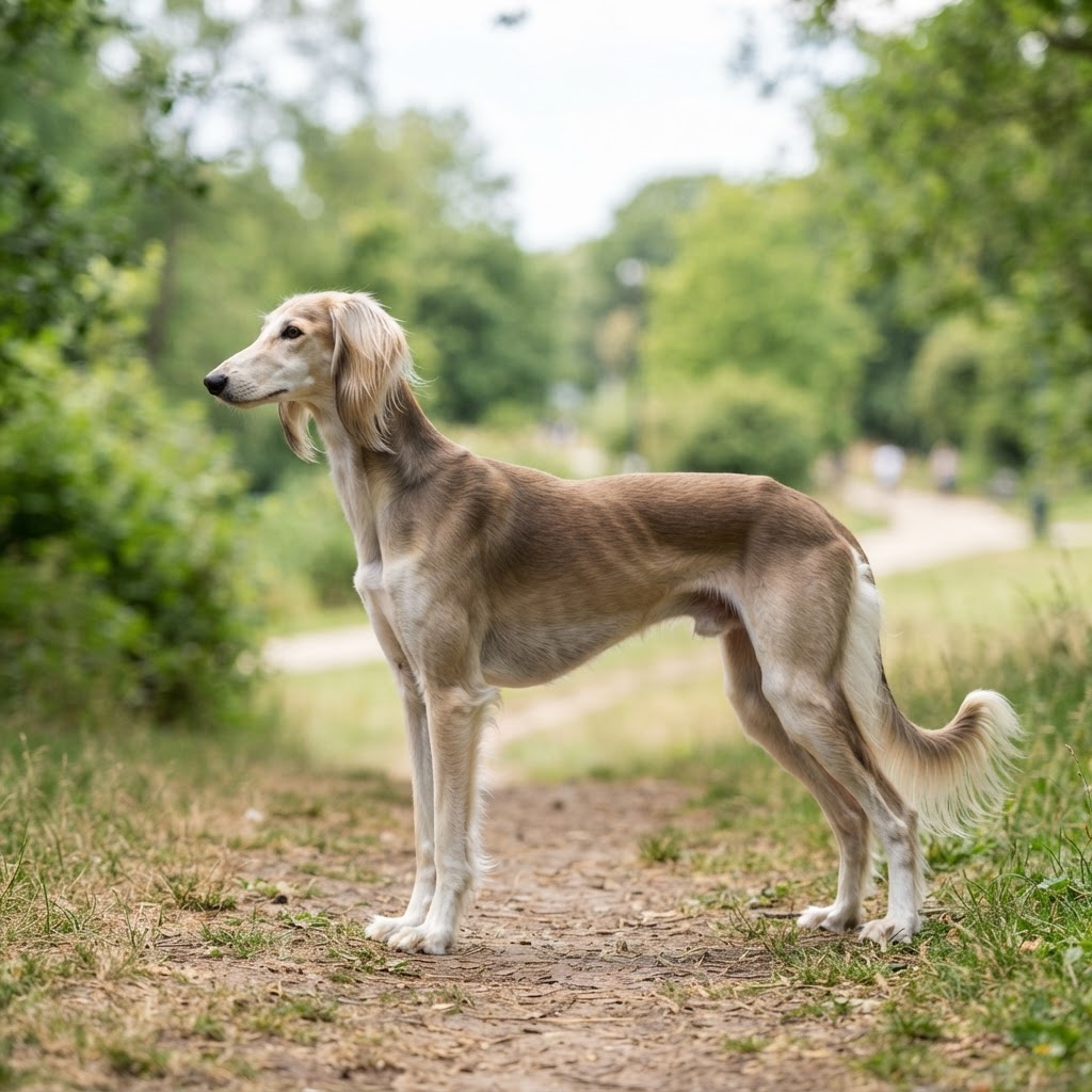 Saluki