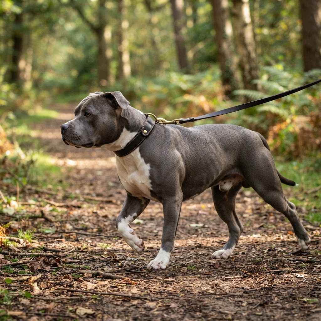 XL Bully photo 3