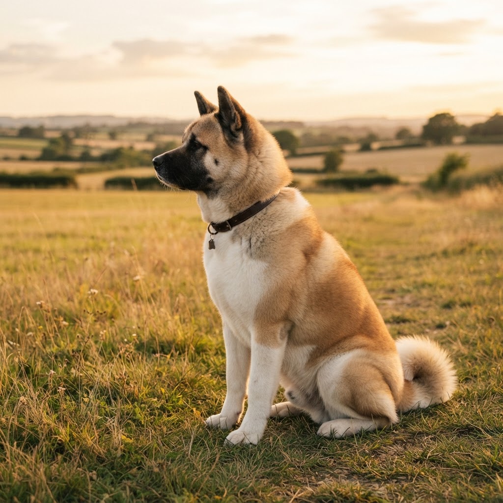 Akita photo 2