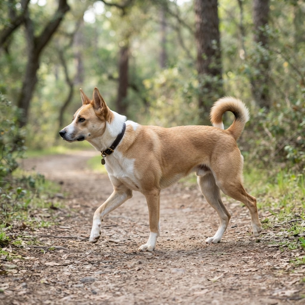 Canaan Dog photo 3