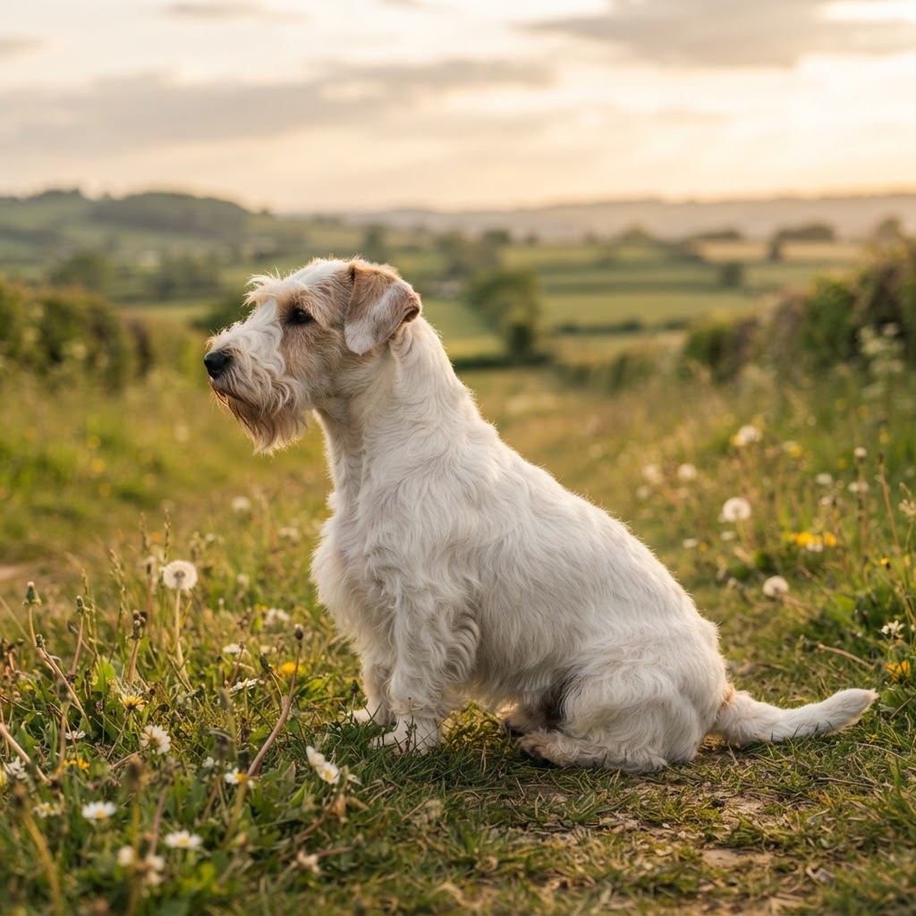 Sealyham Terrier photo 2