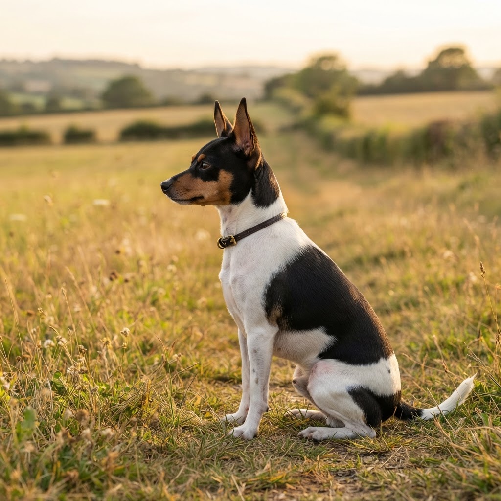 Toy Fox Terrier photo 2