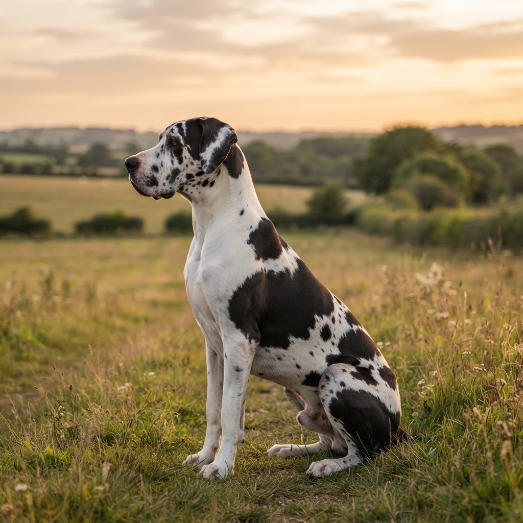 Great Dane photo 2