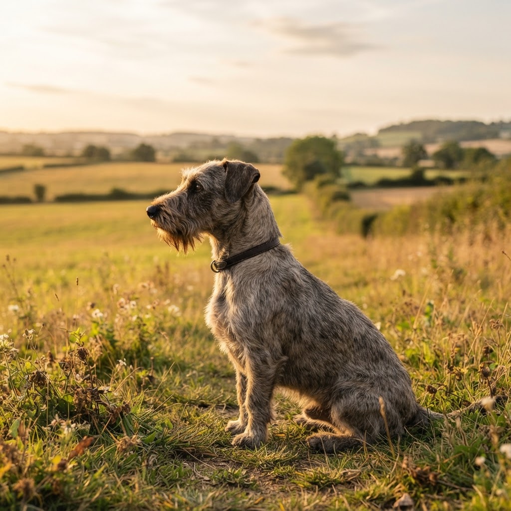 Cesky Terrier photo 2