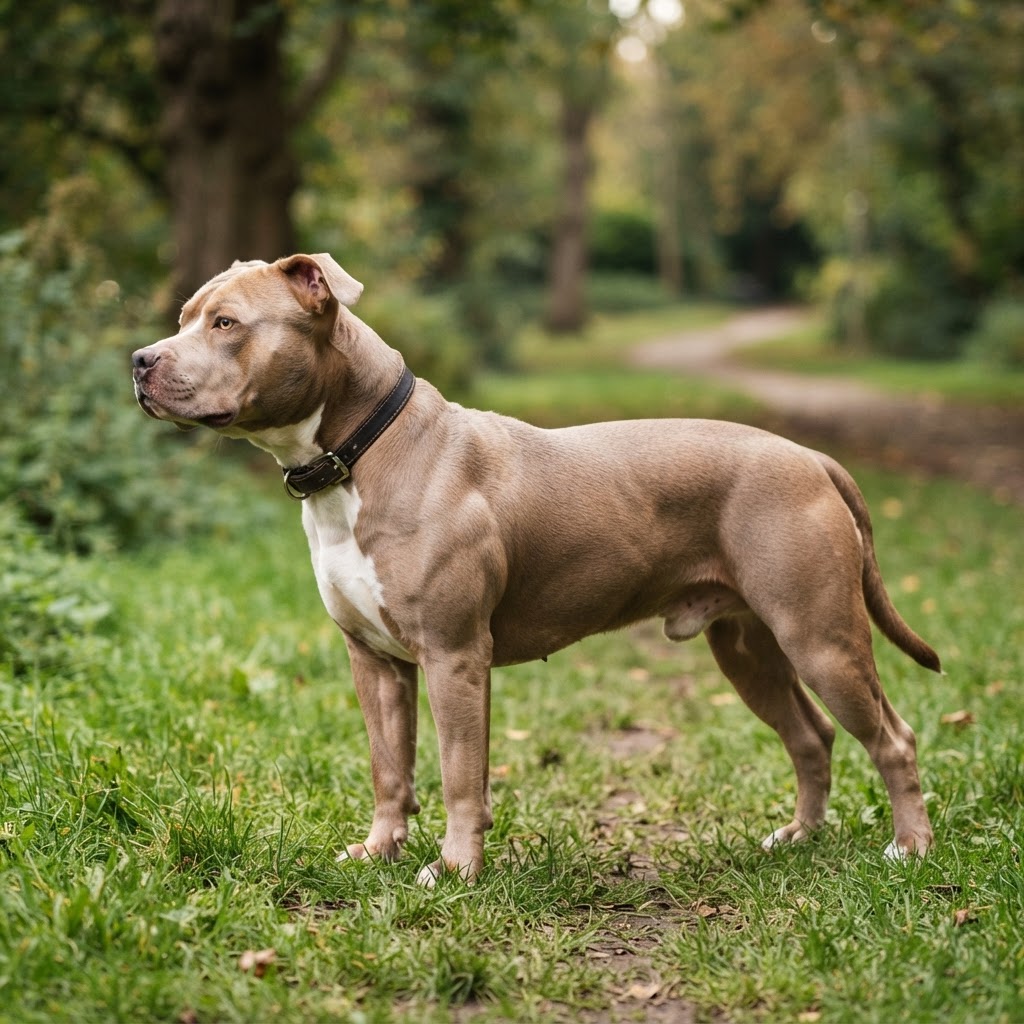 XL Bully