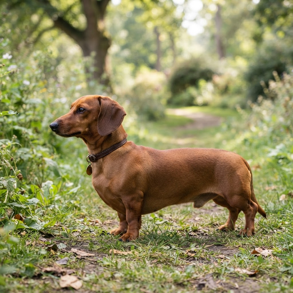 Dachshund