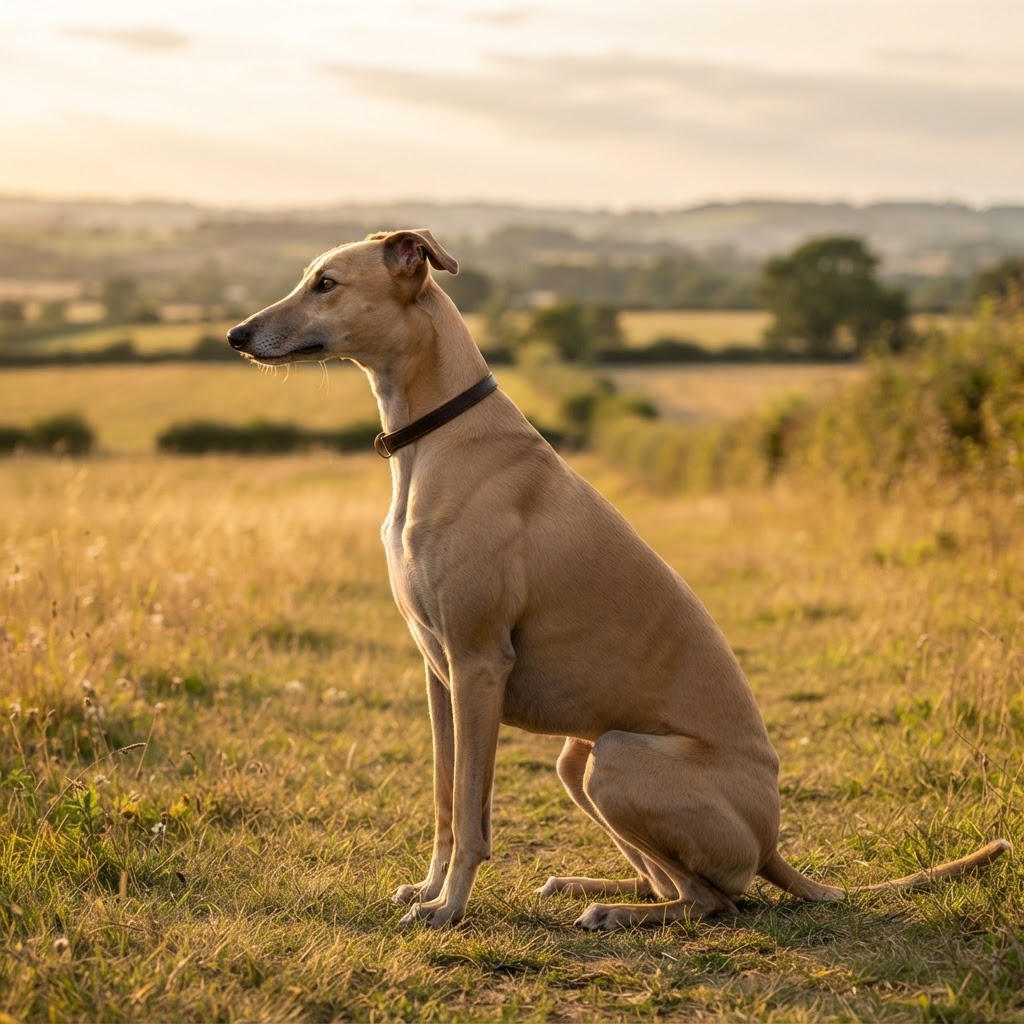 Greyhound photo 2