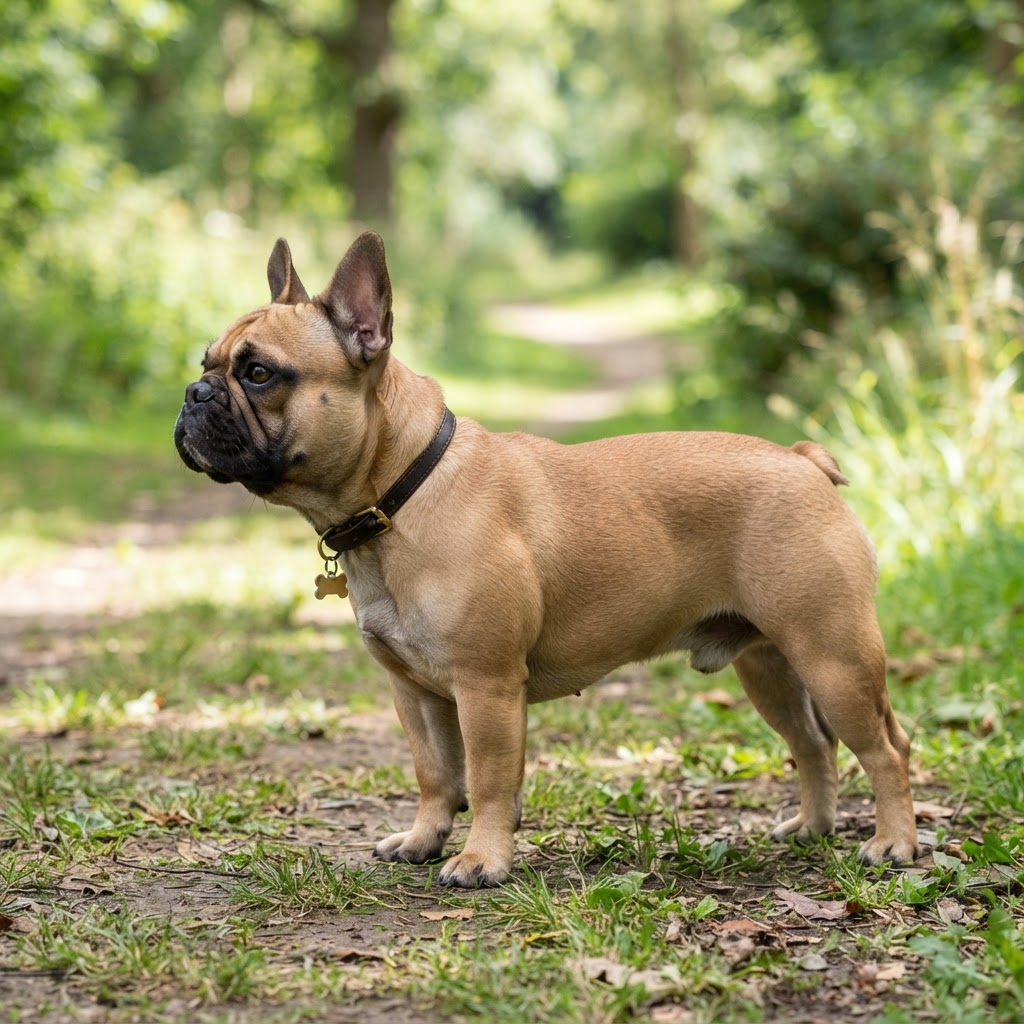French Bulldog
