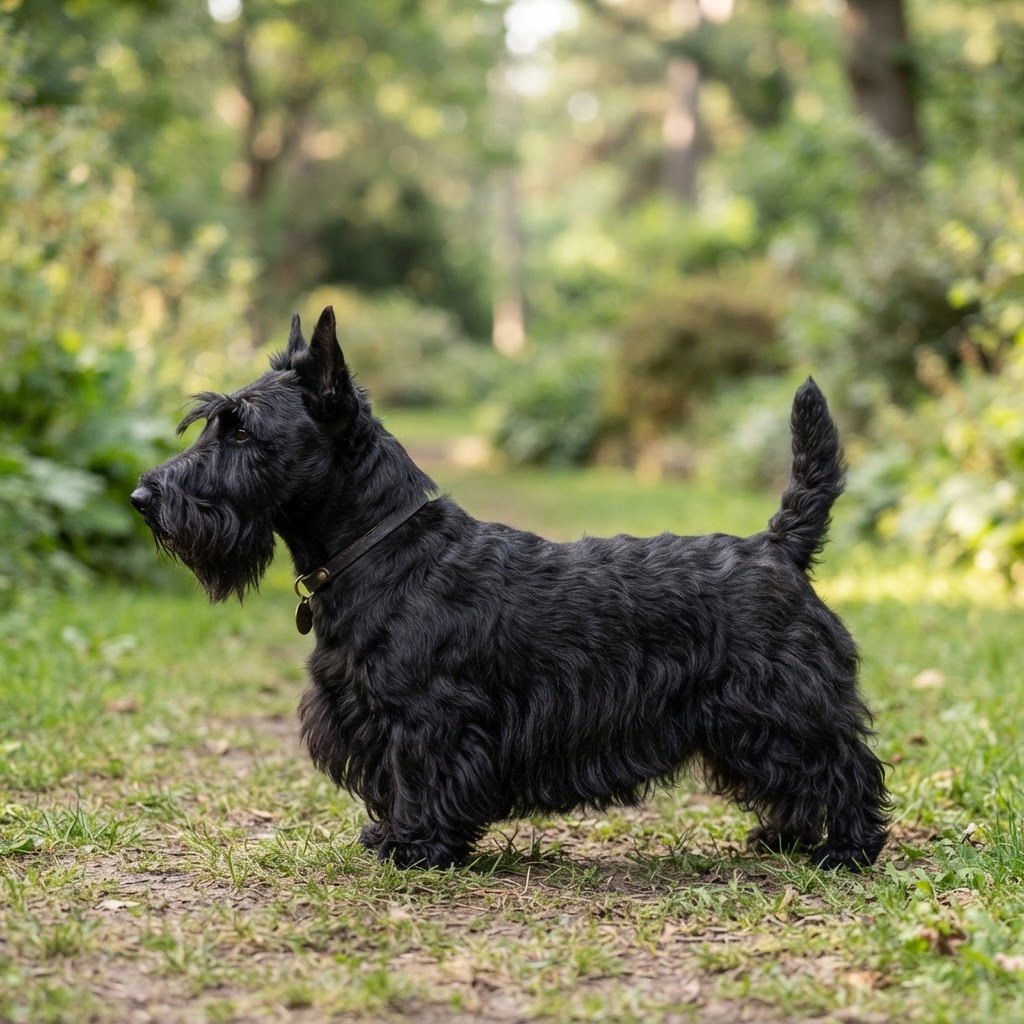 Scottish Terrier