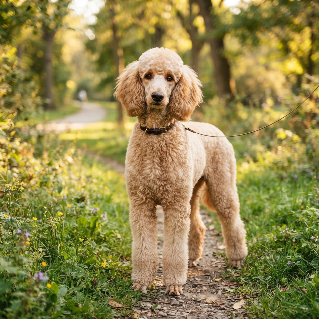 Poodle