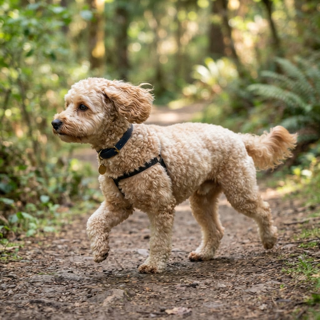 Poochon photo 3