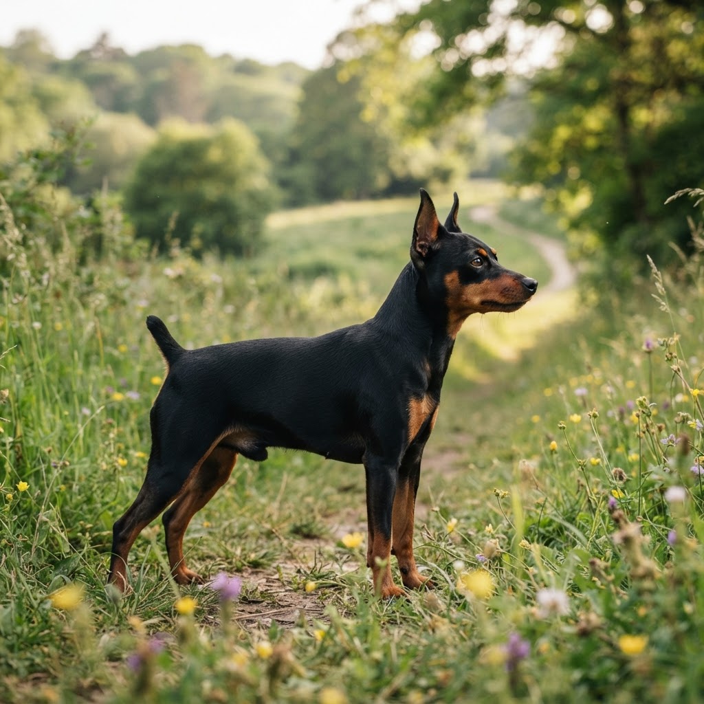 Miniature Pinscher