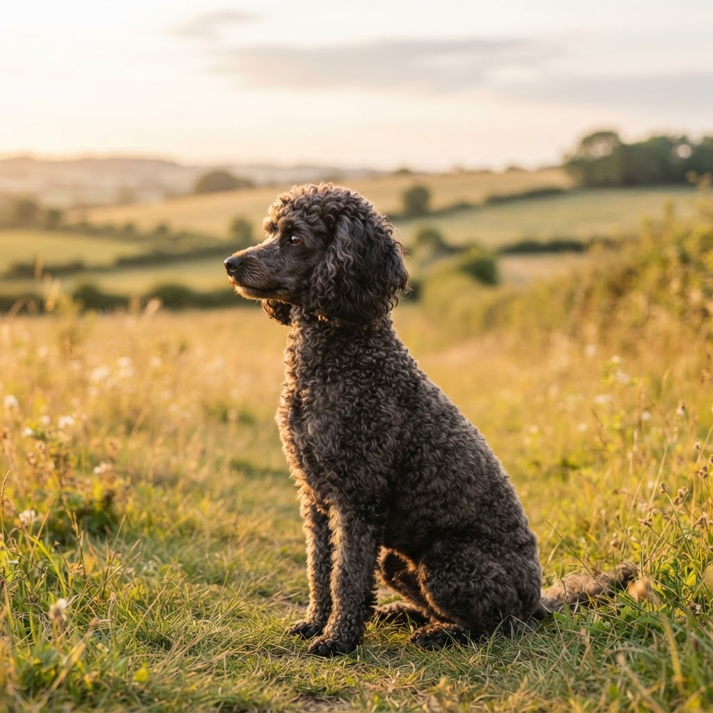 Poodle (Miniature) photo 2