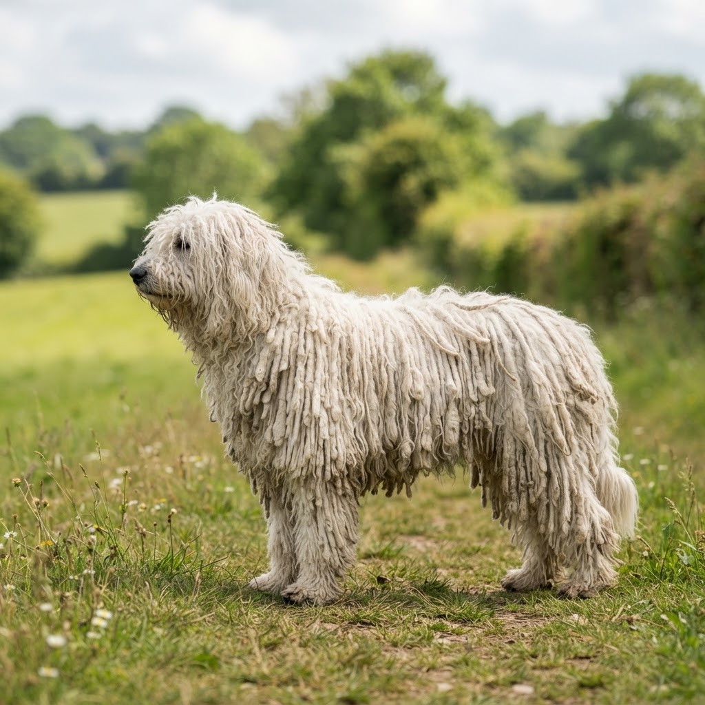 Komondor
