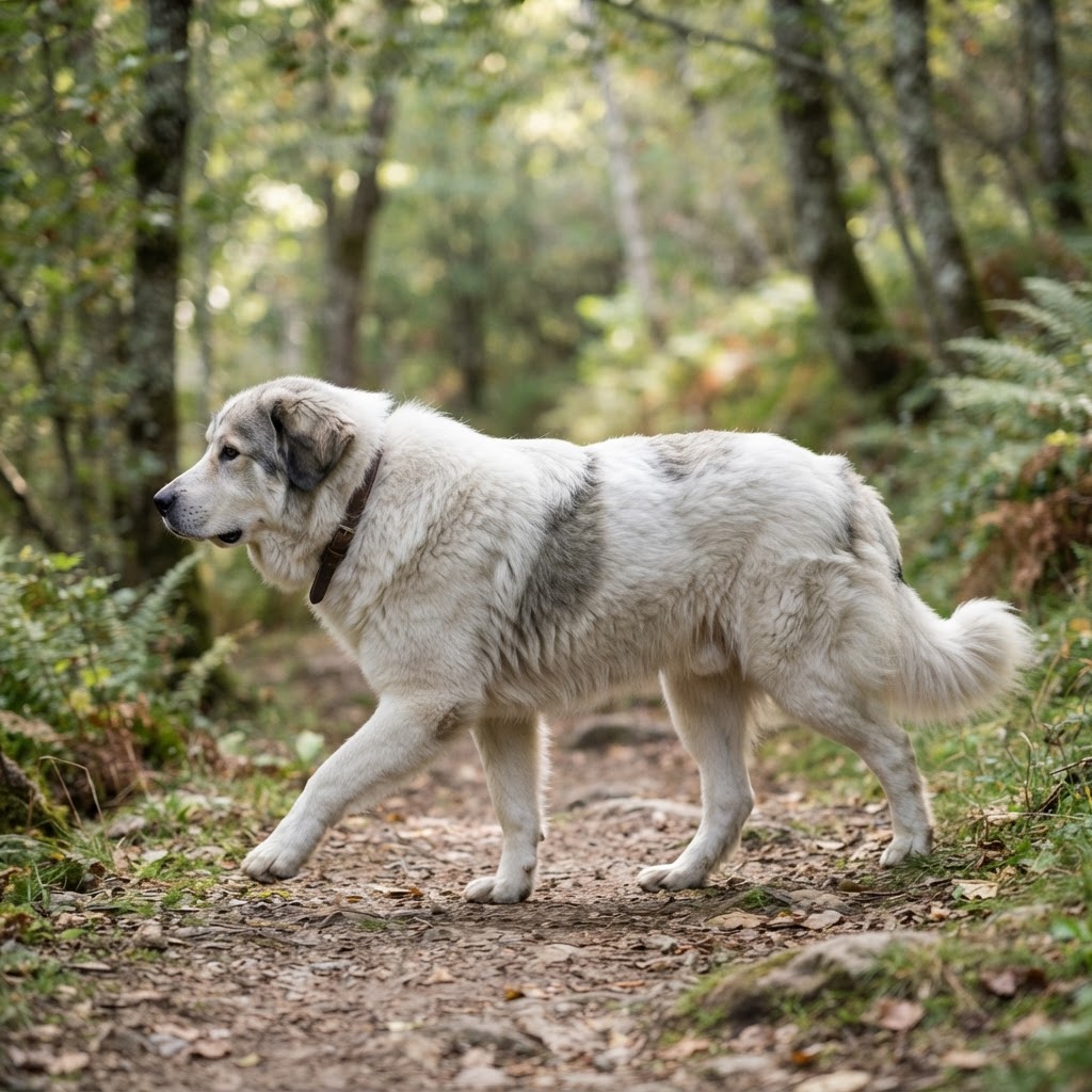 Pyrenean Mastiff photo 3