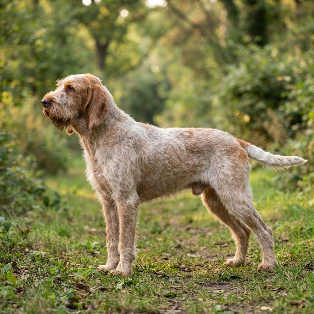 Italian Spinone