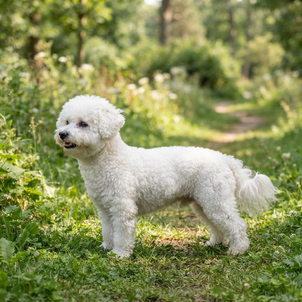 Bichon Frise