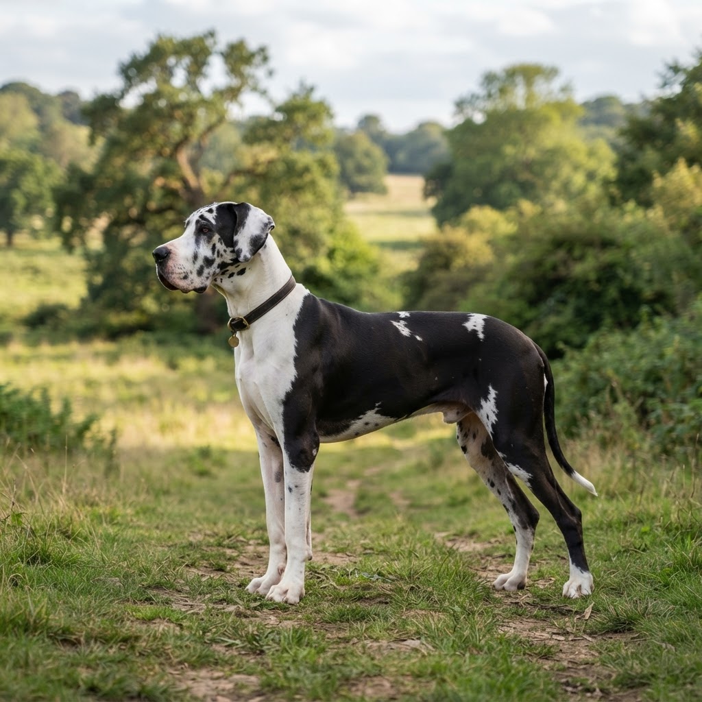 Great Dane