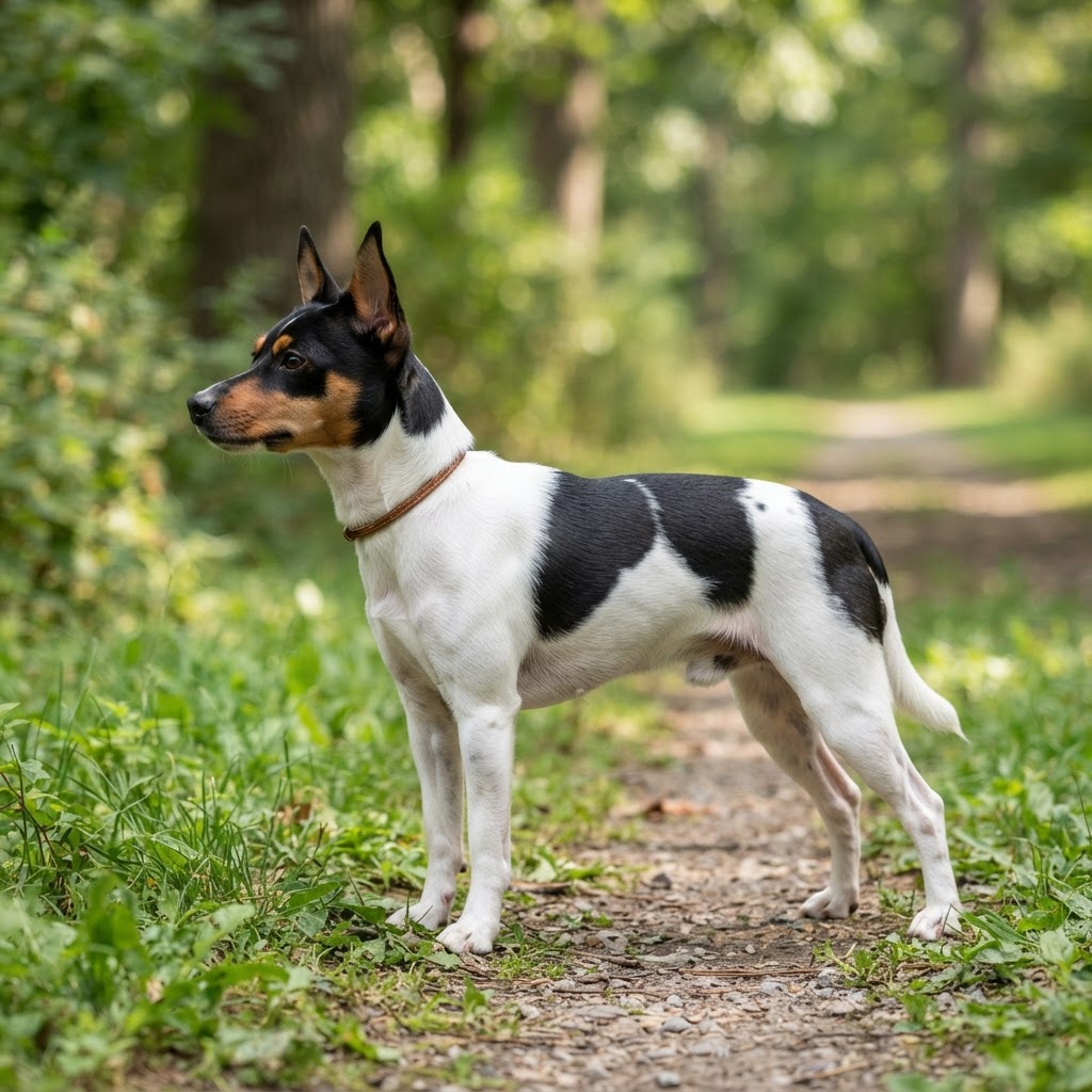 Rat Terrier