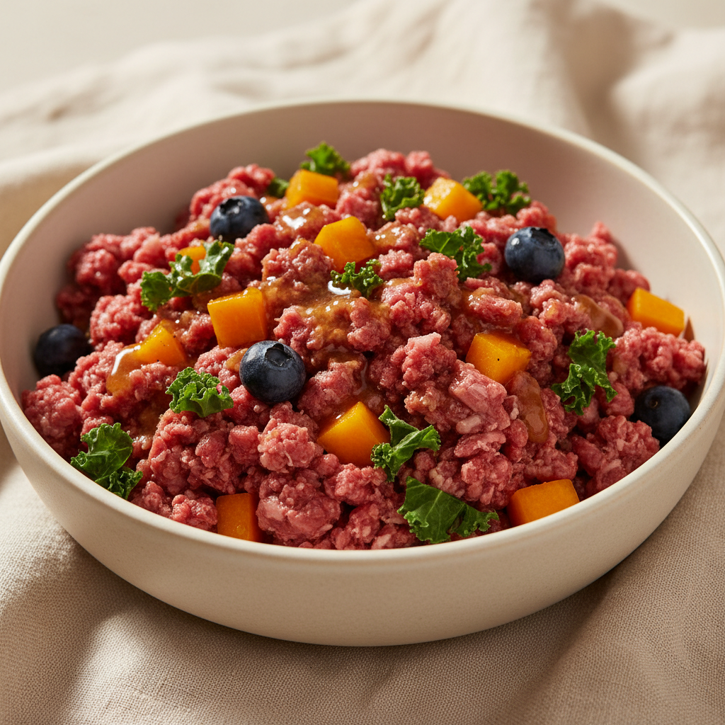 Majestik Beef Thrive